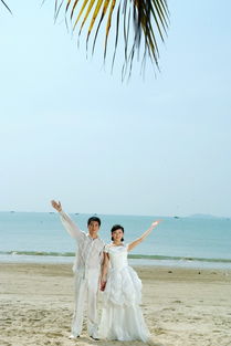 我們的海南婚紗照——致木子水墨婚紗攝影上海服務(wù)部