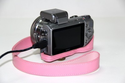 索尼NEX-5T專屬守護 奧帕圖品牌設計與張環遠攝影服務